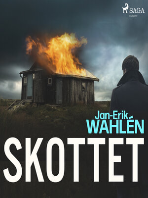 cover image of Skottet